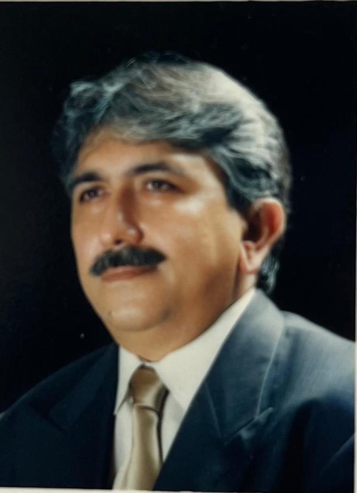 حسین  حق شناس کاشانی